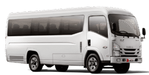 Gambar Keunggulan Isuzu Elf 