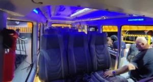 Gambar Keunggulan Canter Bus efisiensi perawatan mudah