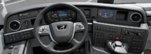 Gambar Keunggulan Man Coach E fitur modern
