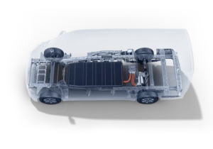 Gambar battery Keunggulan Wuling Mitra EV Minibus