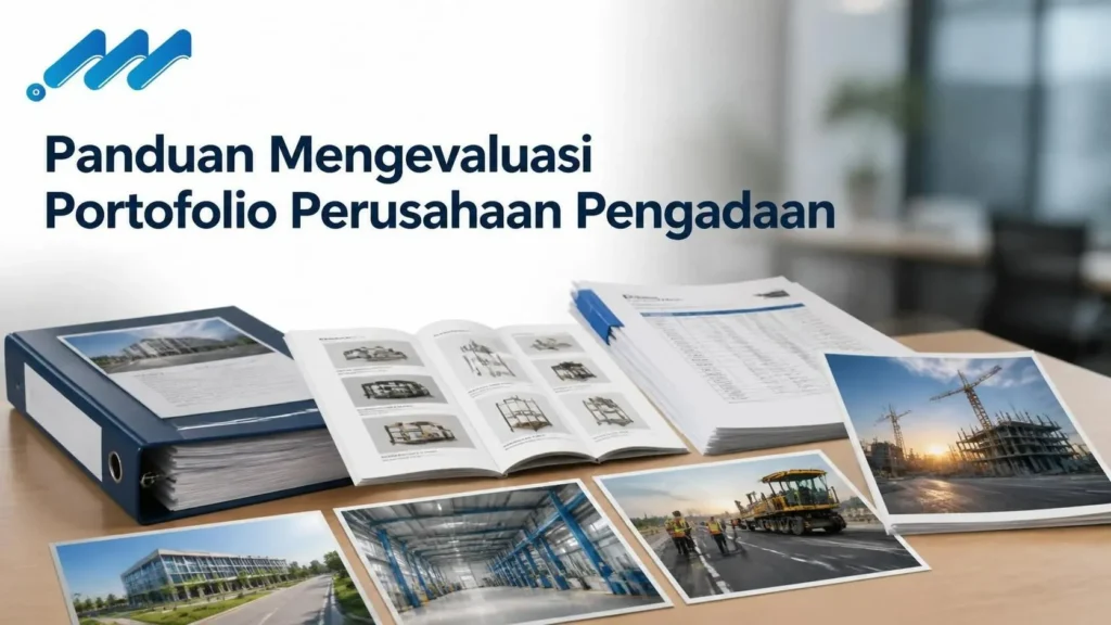 Sejarah Perusahaan PT Mulia Abadi Nusantara dan perkembangan layanan pengadaan