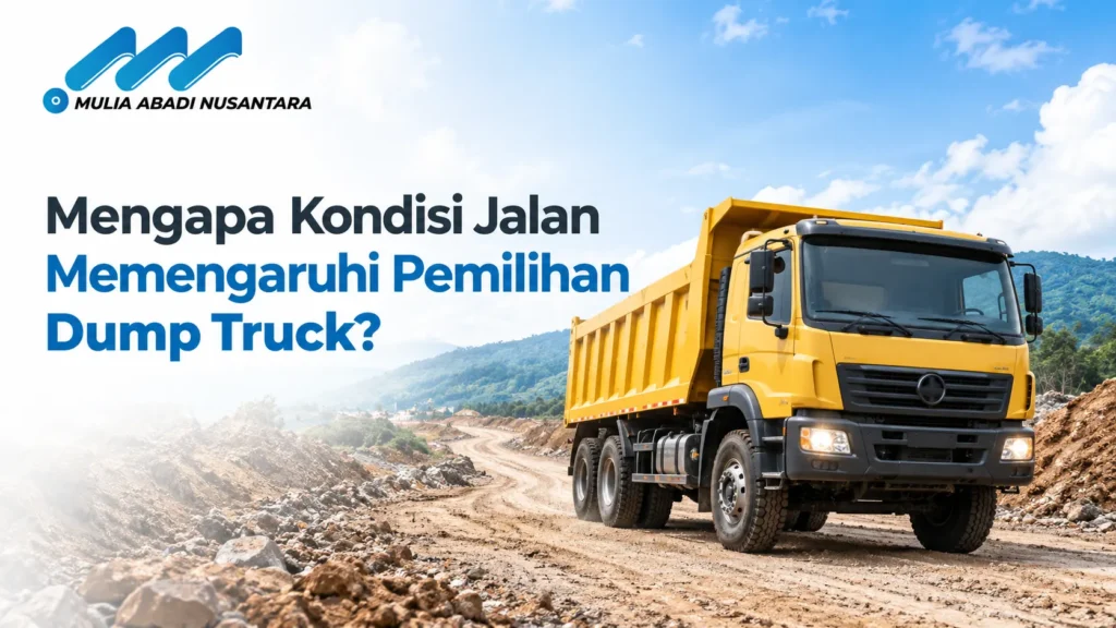 Harga Dump Truck E-Katalog LKPP untuk kebutuhan pengadaan kendaraan operasional dan proyek.